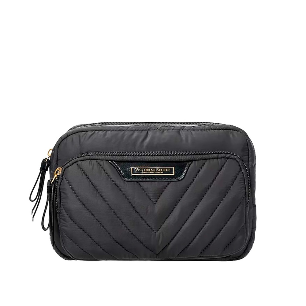 VICTORIA SECRET Travel Makeup Pouch